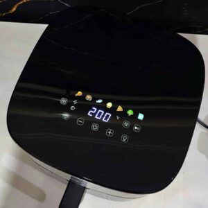 هواپز گوسونیک مدل ۱۱۸