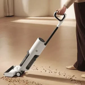 جارو شارژی خیس و خشک شیائومی مدل W20